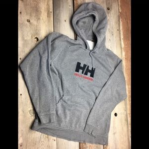 Helly Hansen hoodie men’s XXL-TTG VERY comfortable!